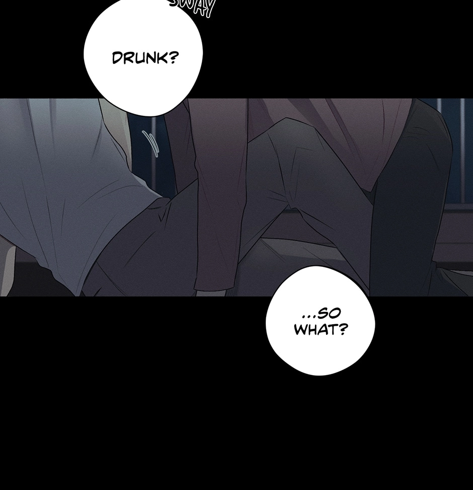 Off The Plate Chapter 24 page 18 - 