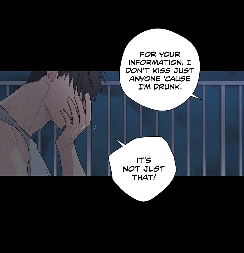 Off The Plate Chapter 24 page 19 - 
