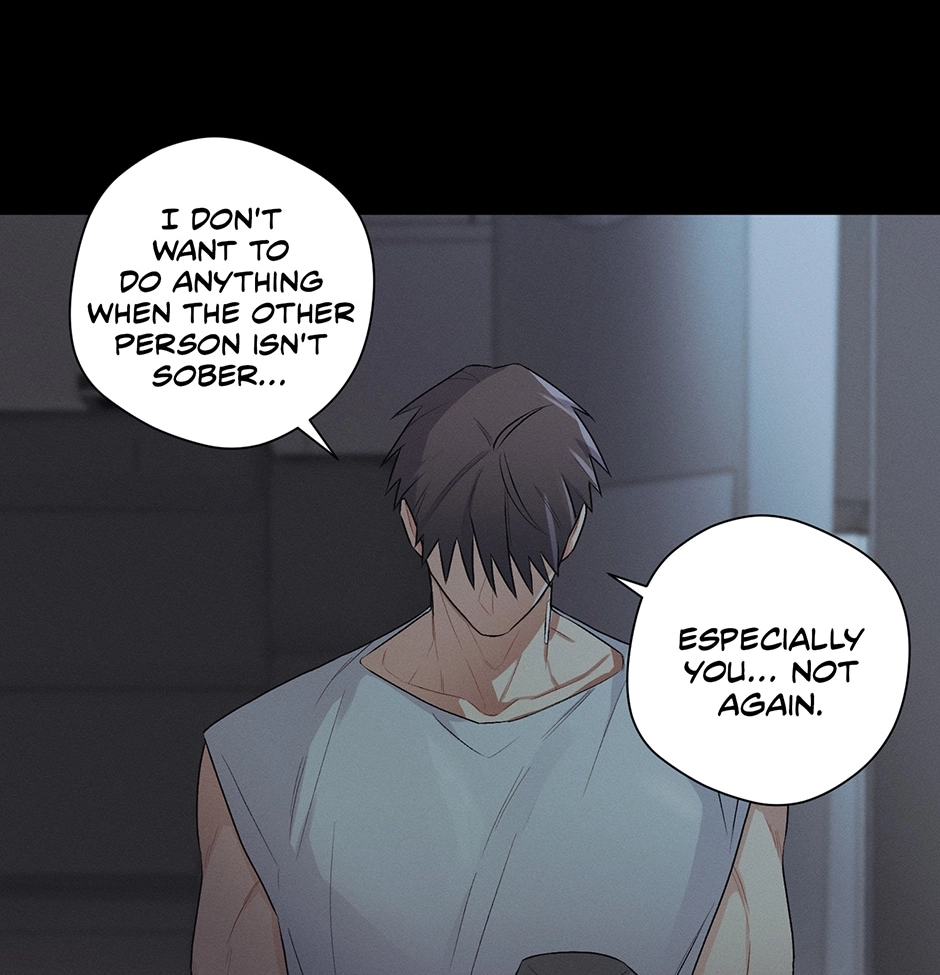 Off The Plate Chapter 24 page 22 - 