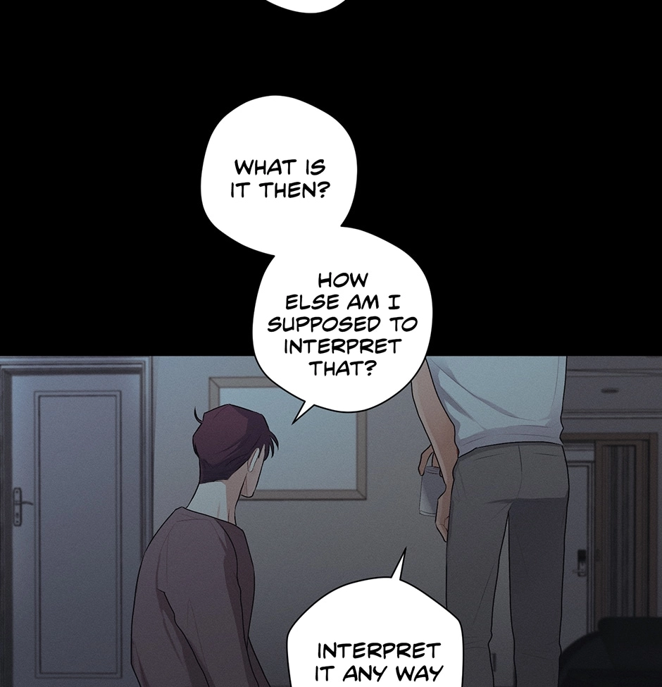 Off The Plate Chapter 24 page 25 - 