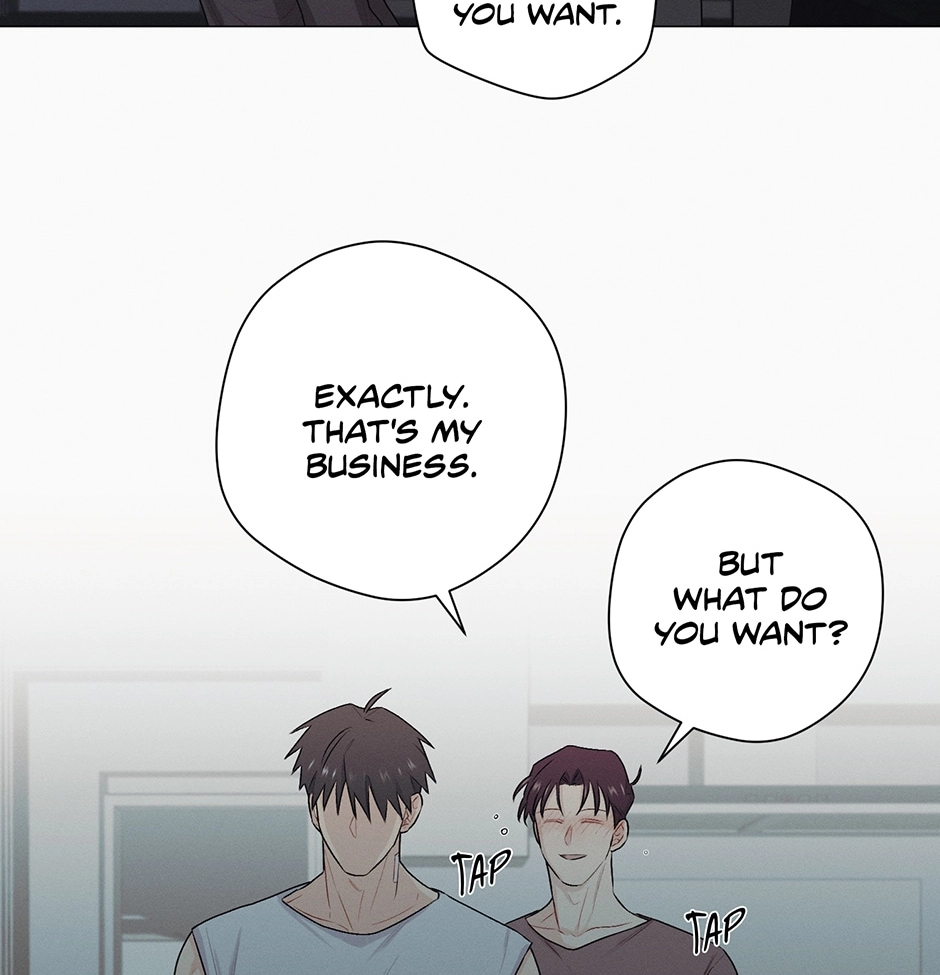 Off The Plate Chapter 24 page 26 - 