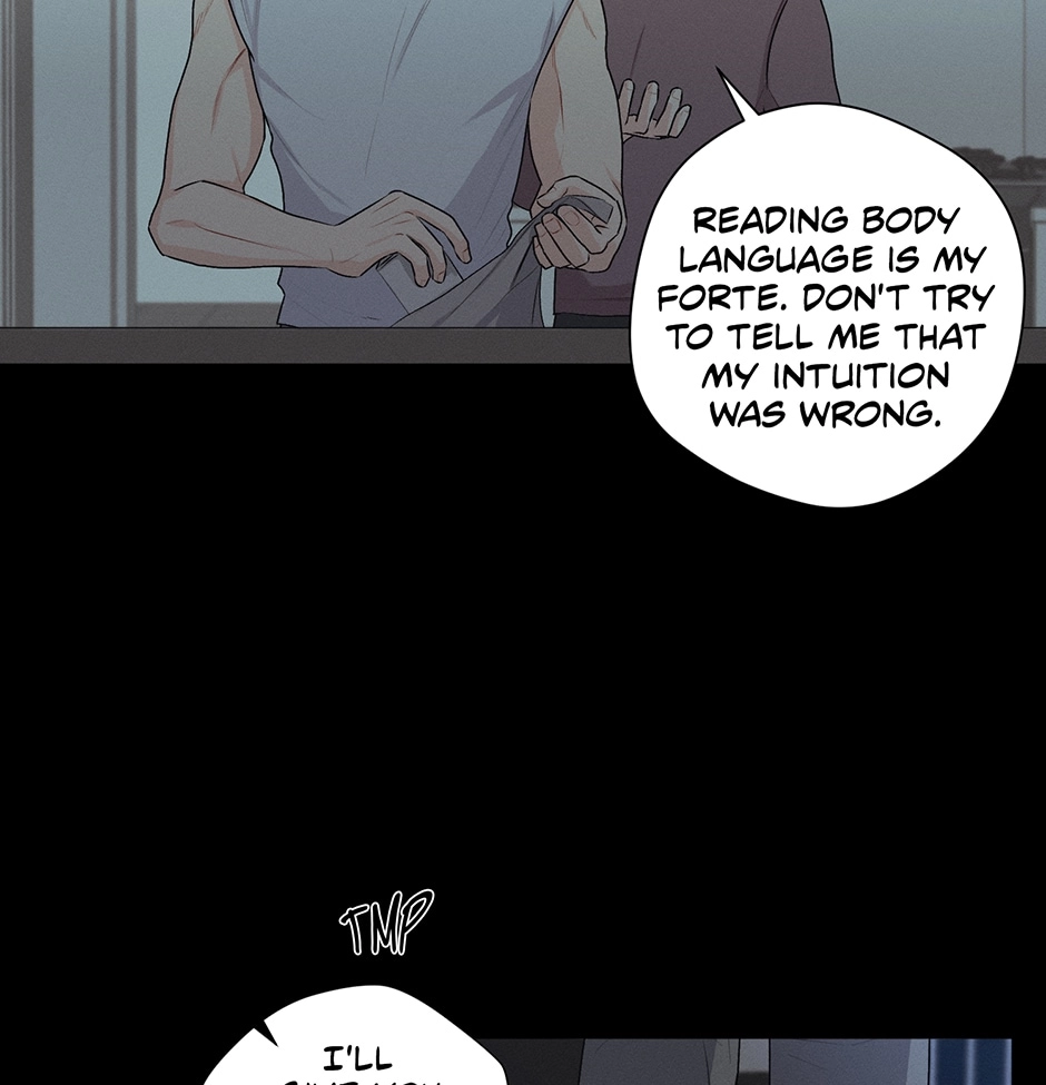Off The Plate Chapter 24 page 27 - 
