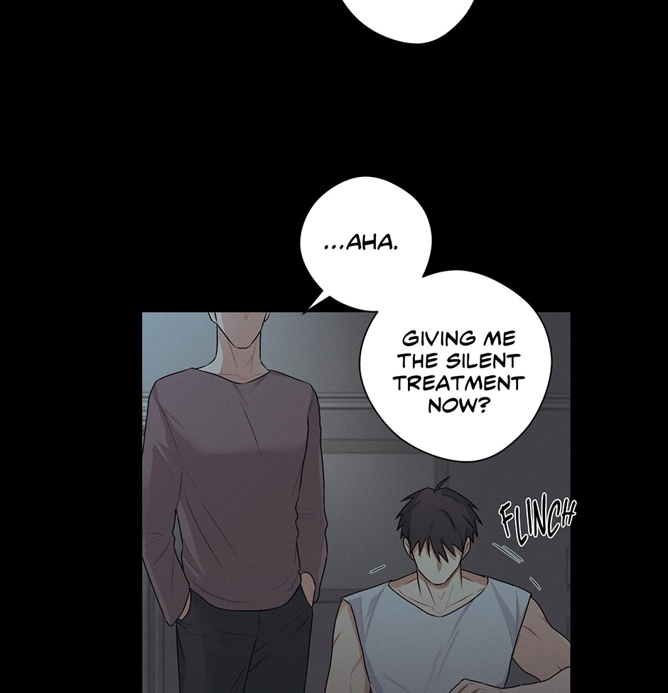 Off The Plate Chapter 24 page 29 - 