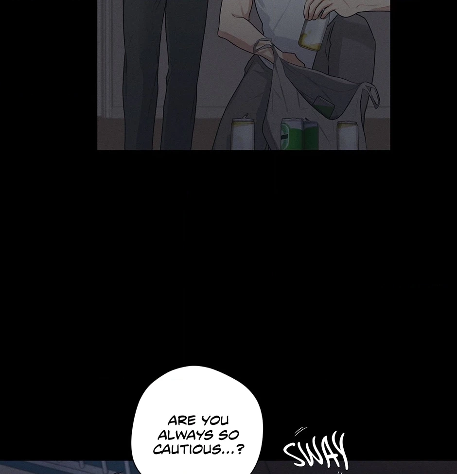 Off The Plate Chapter 24 page 30 - 