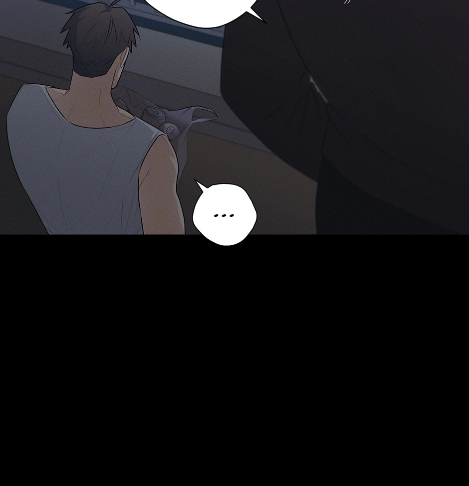 Off The Plate Chapter 24 page 31 - 