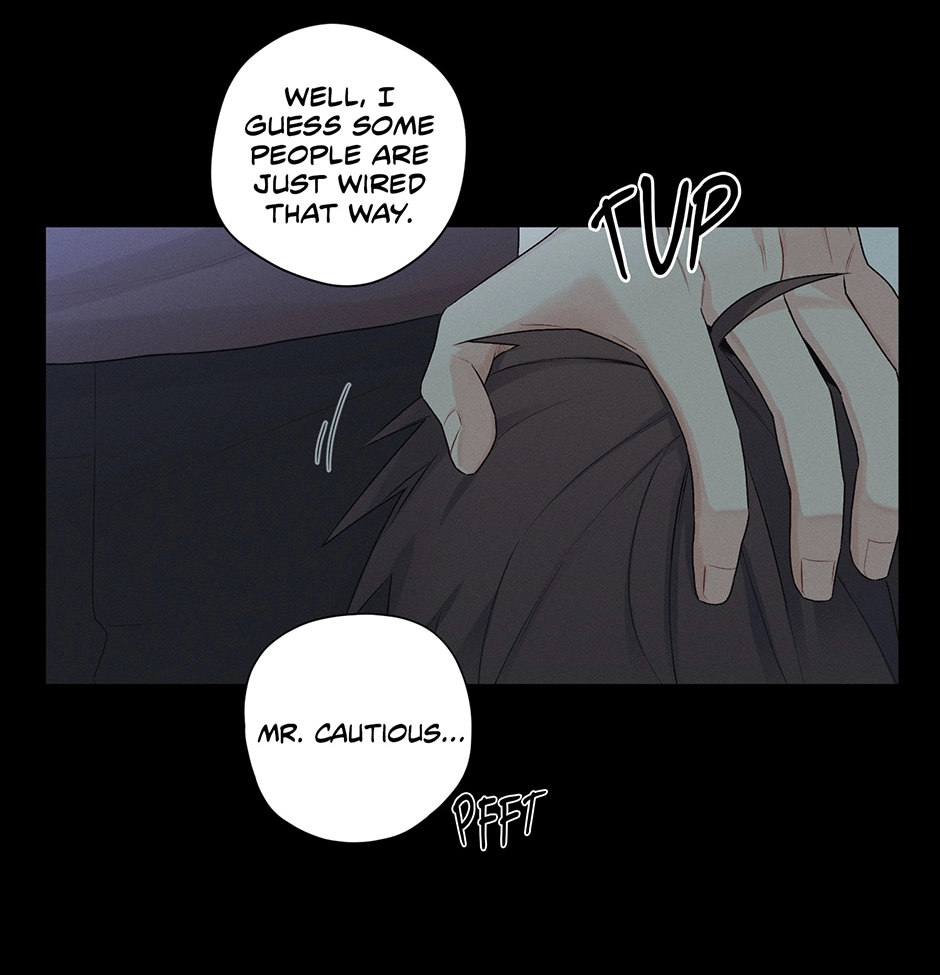 Off The Plate Chapter 24 page 32 - 