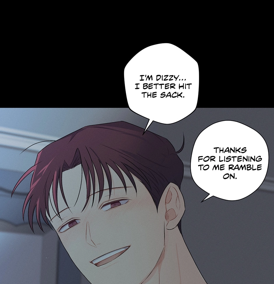Off The Plate Chapter 24 page 33 - 