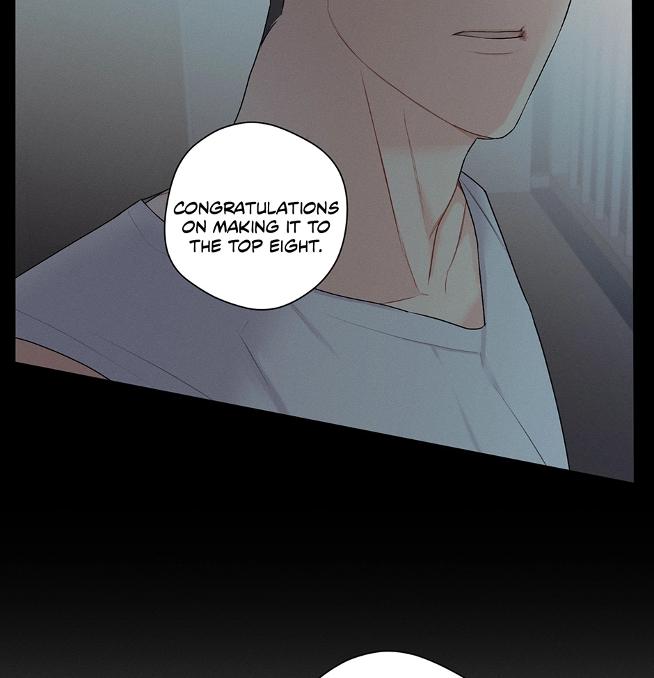 Off The Plate Chapter 24 page 35 - 