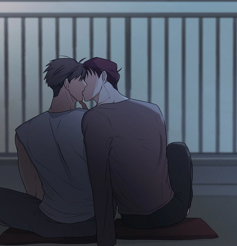 Off The Plate Chapter 24 page 5 - 