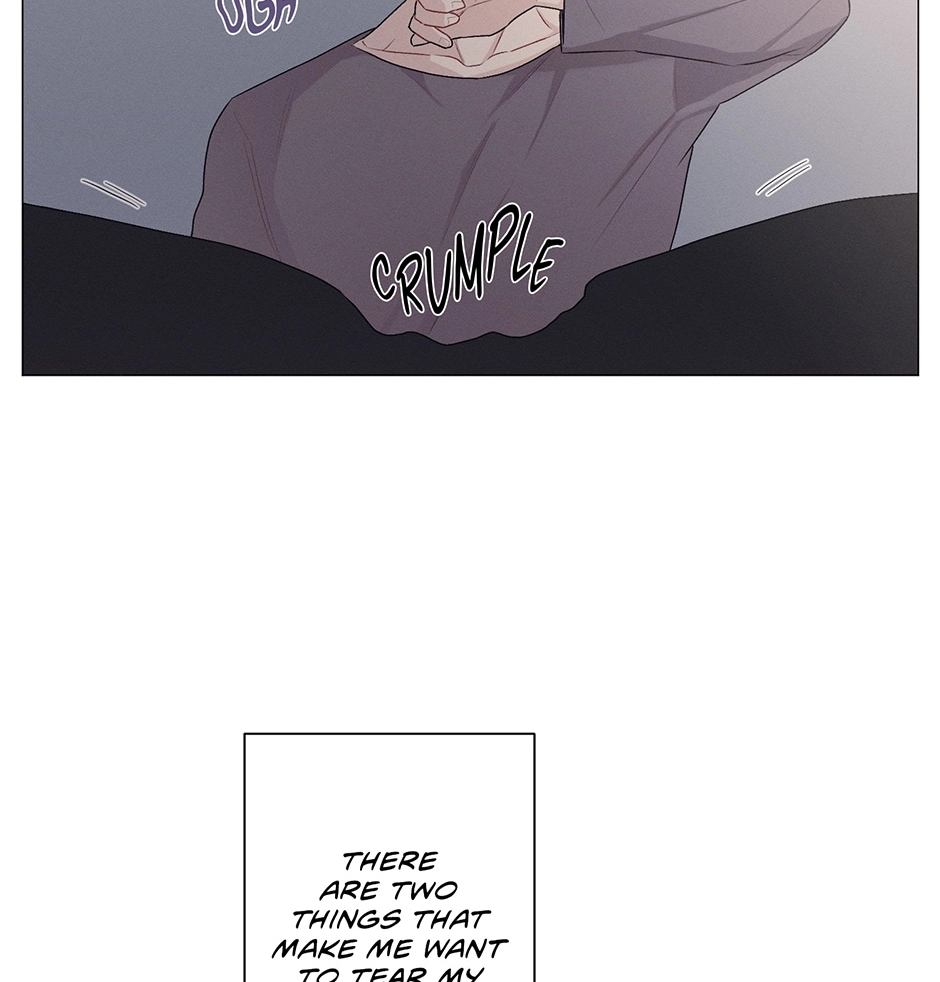 Off The Plate Chapter 24 page 44 - 