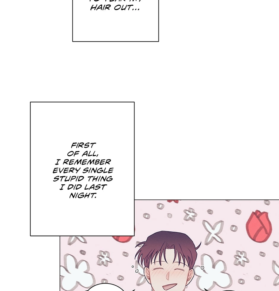 Off The Plate Chapter 24 page 45 - 