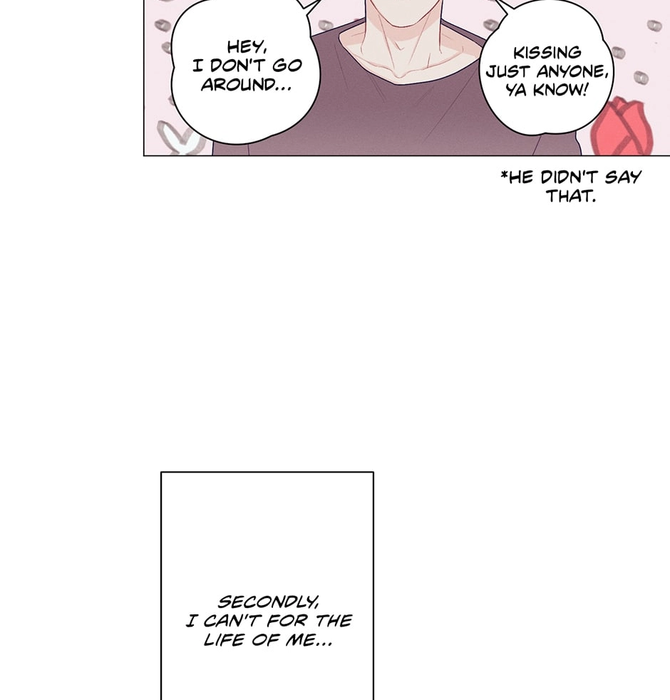 Off The Plate Chapter 24 page 46 - 
