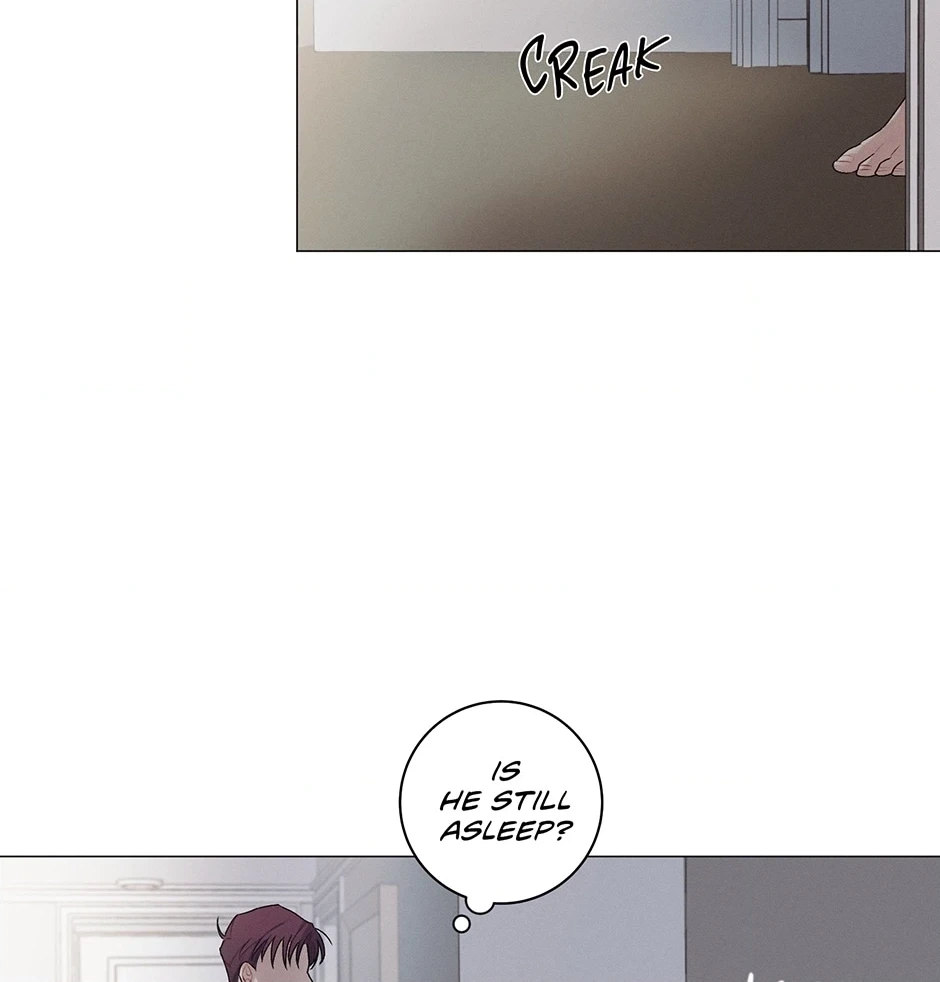 Off The Plate Chapter 24 page 50 - 