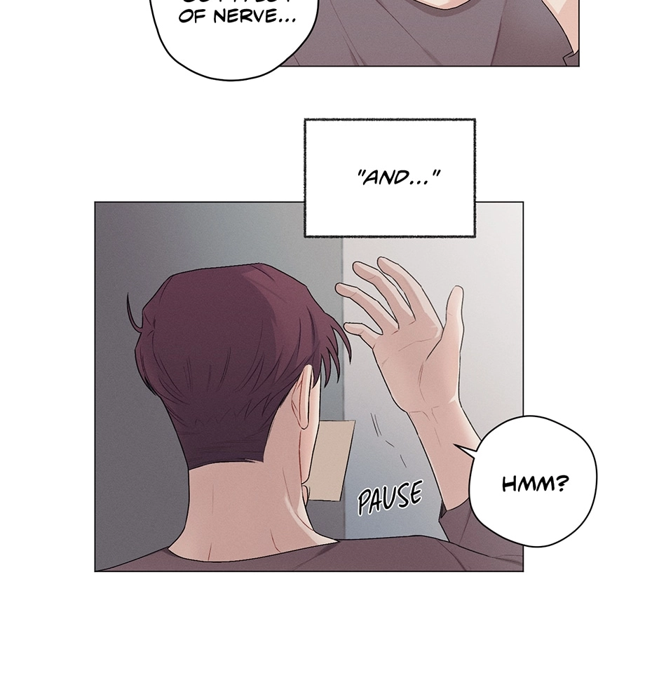 Off The Plate Chapter 24 page 54 - 