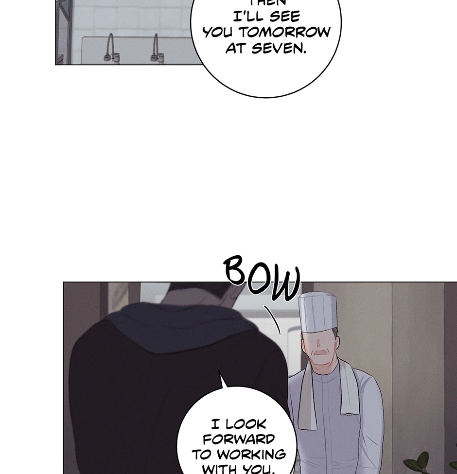 Off The Plate Chapter 24 page 59 - 