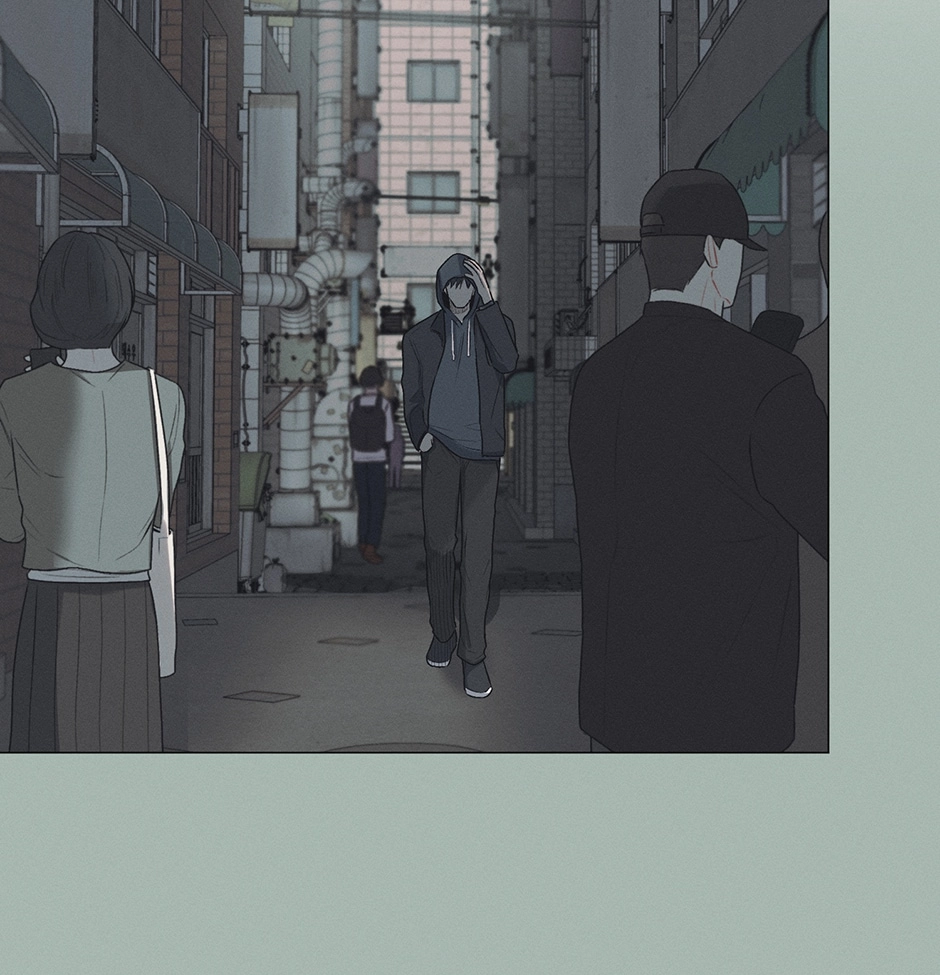 Off The Plate Chapter 24 page 61 - 