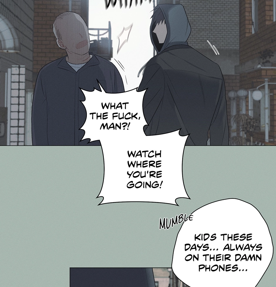 Off The Plate Chapter 24 page 63 - 