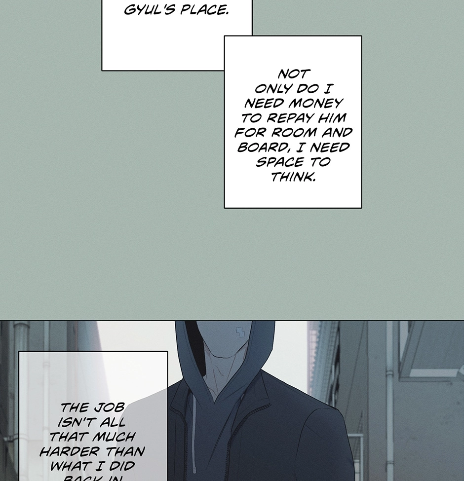 Off The Plate Chapter 24 page 66 - 