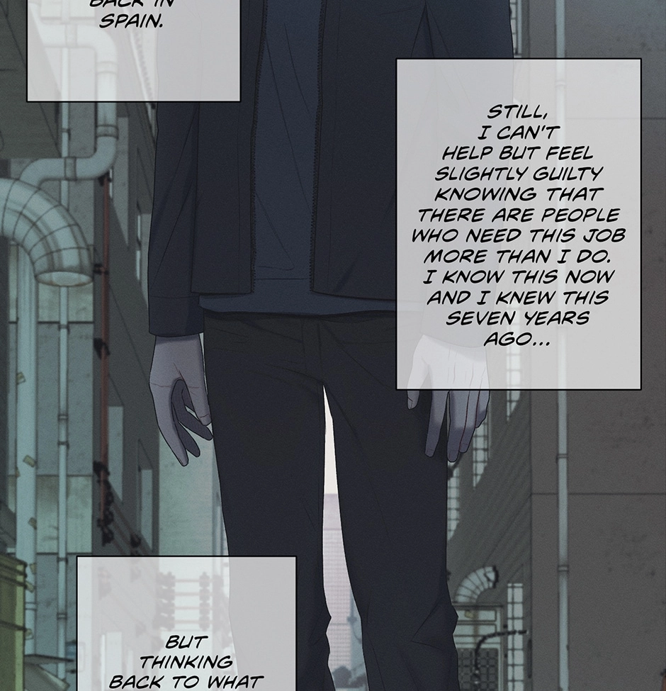 Off The Plate Chapter 24 page 67 - 