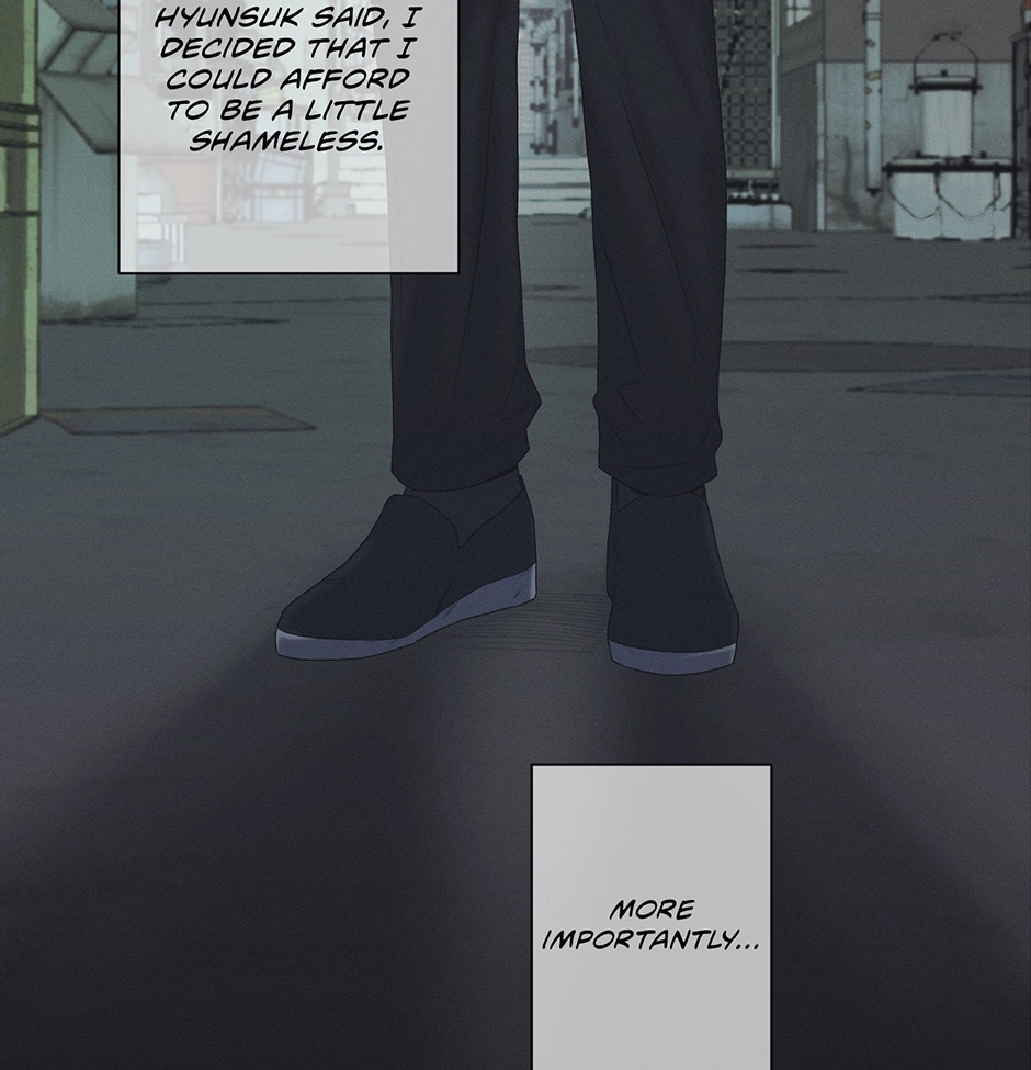Off The Plate Chapter 24 page 68 - 