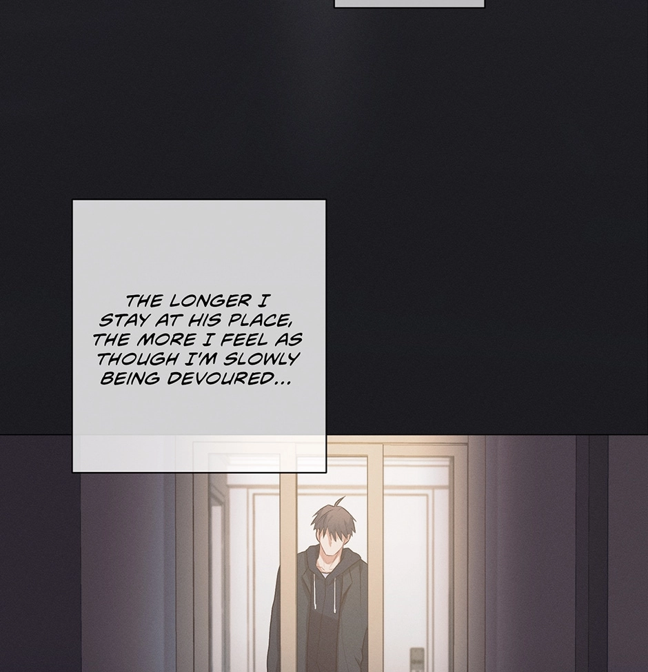 Off The Plate Chapter 24 page 69 - 