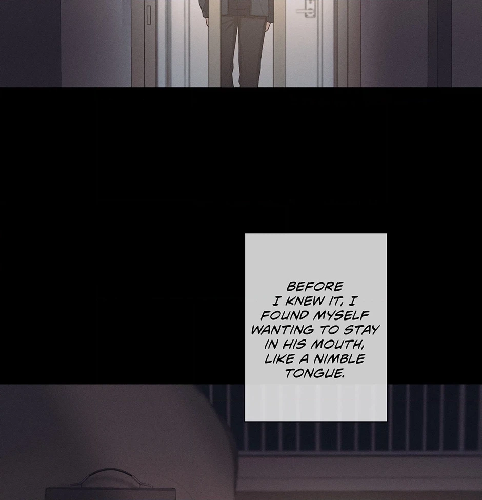 Off The Plate Chapter 24 page 70 - 