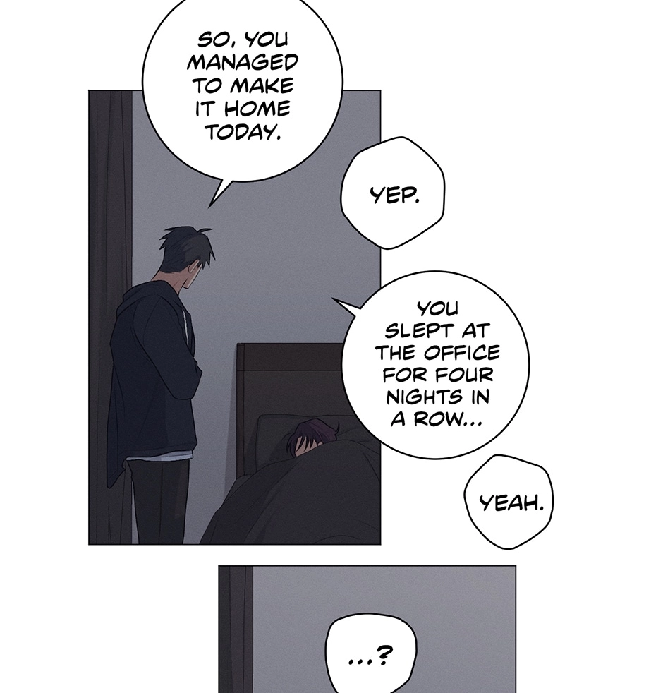 Off The Plate Chapter 24 page 74 - 