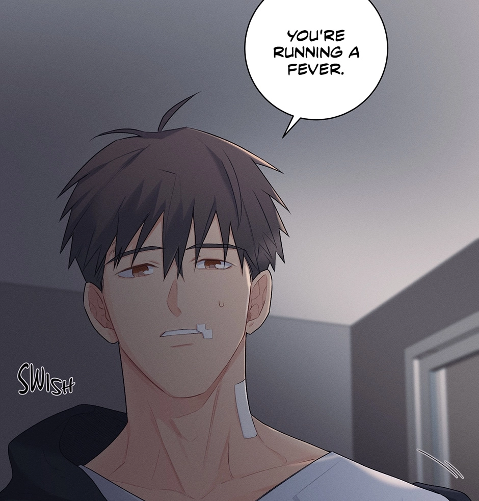 Off The Plate Chapter 24 page 77 - 