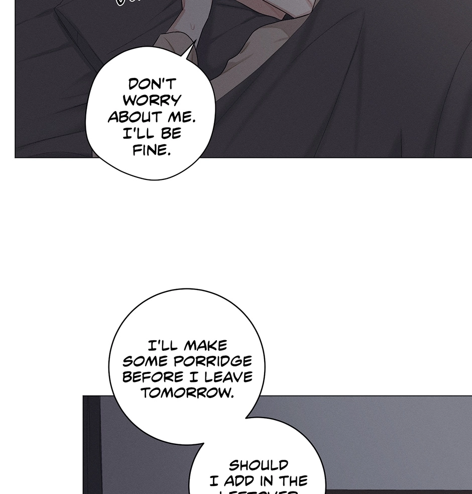 Off The Plate Chapter 24 page 79 - 