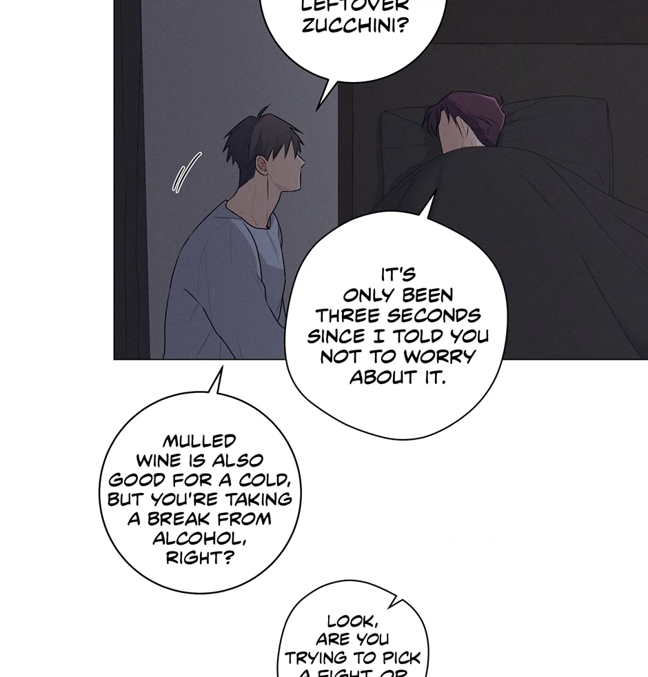 Off The Plate Chapter 24 page 80 - 
