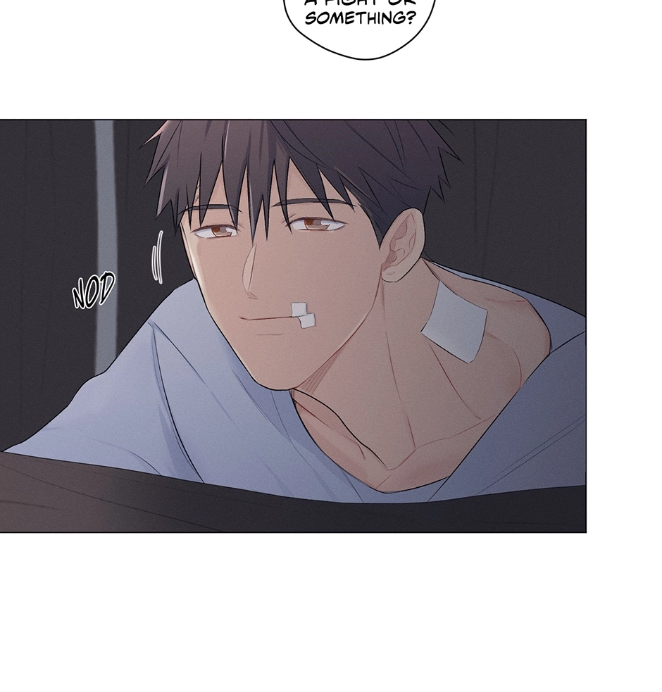 Off The Plate Chapter 24 page 81 - 
