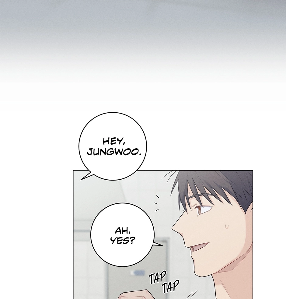 Off The Plate Chapter 24 page 86 - 