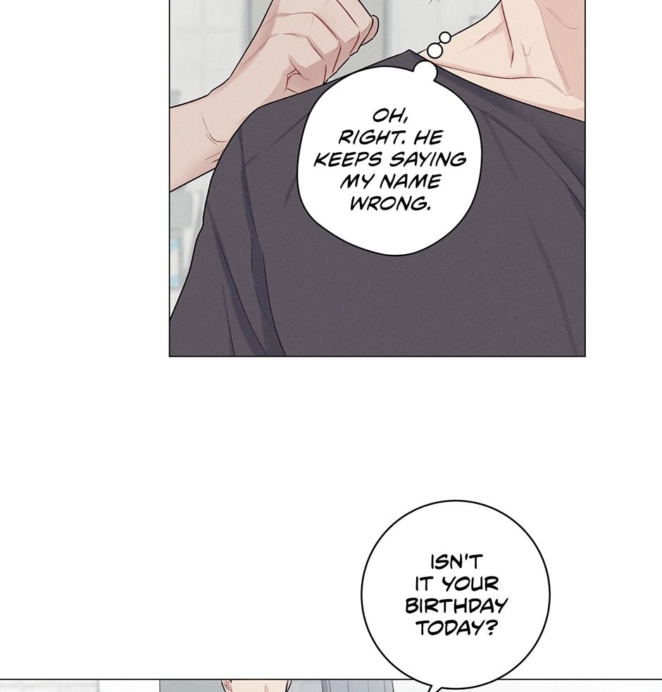 Off The Plate Chapter 24 page 87 - 