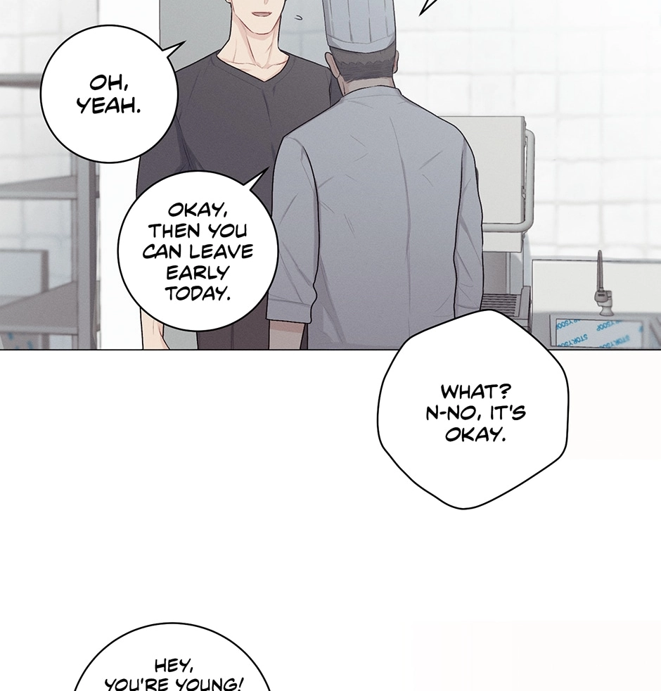 Off The Plate Chapter 24 page 88 - 