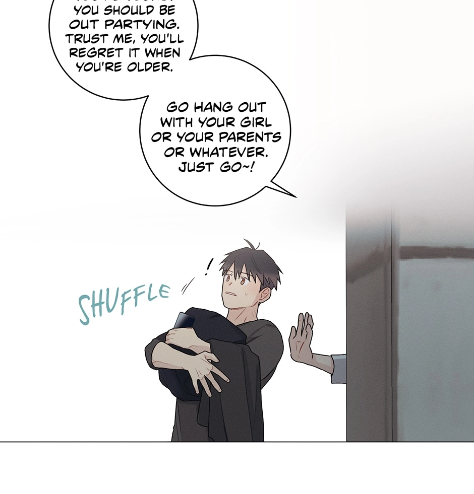 Off The Plate Chapter 24 page 89 - 