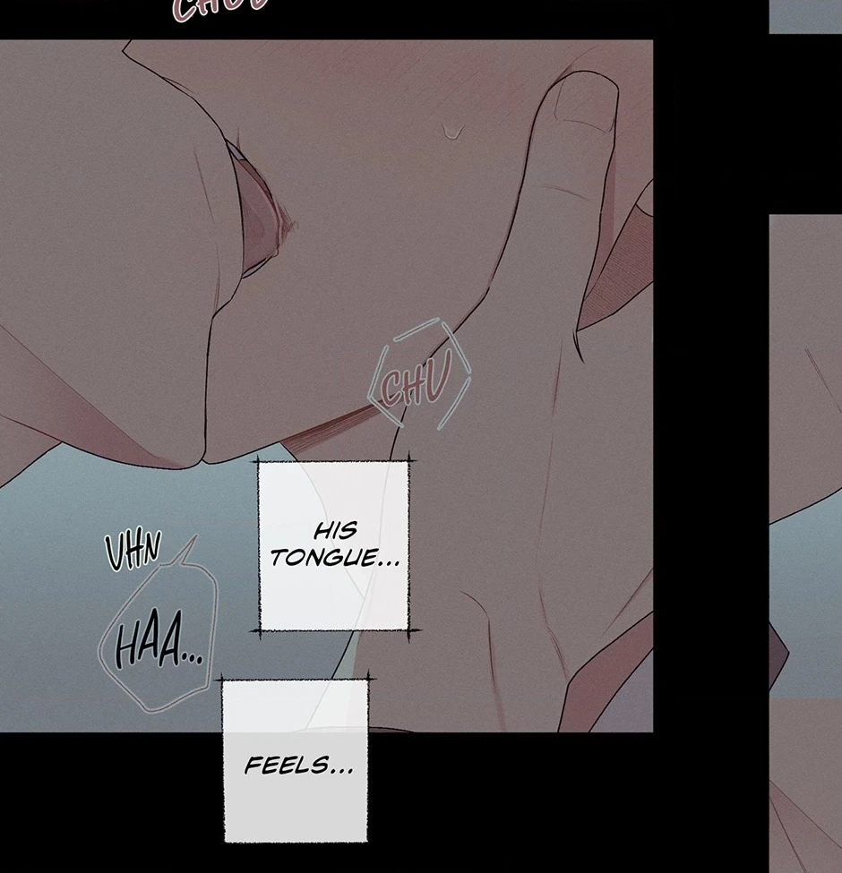 Off The Plate Chapter 24 page 10 - 