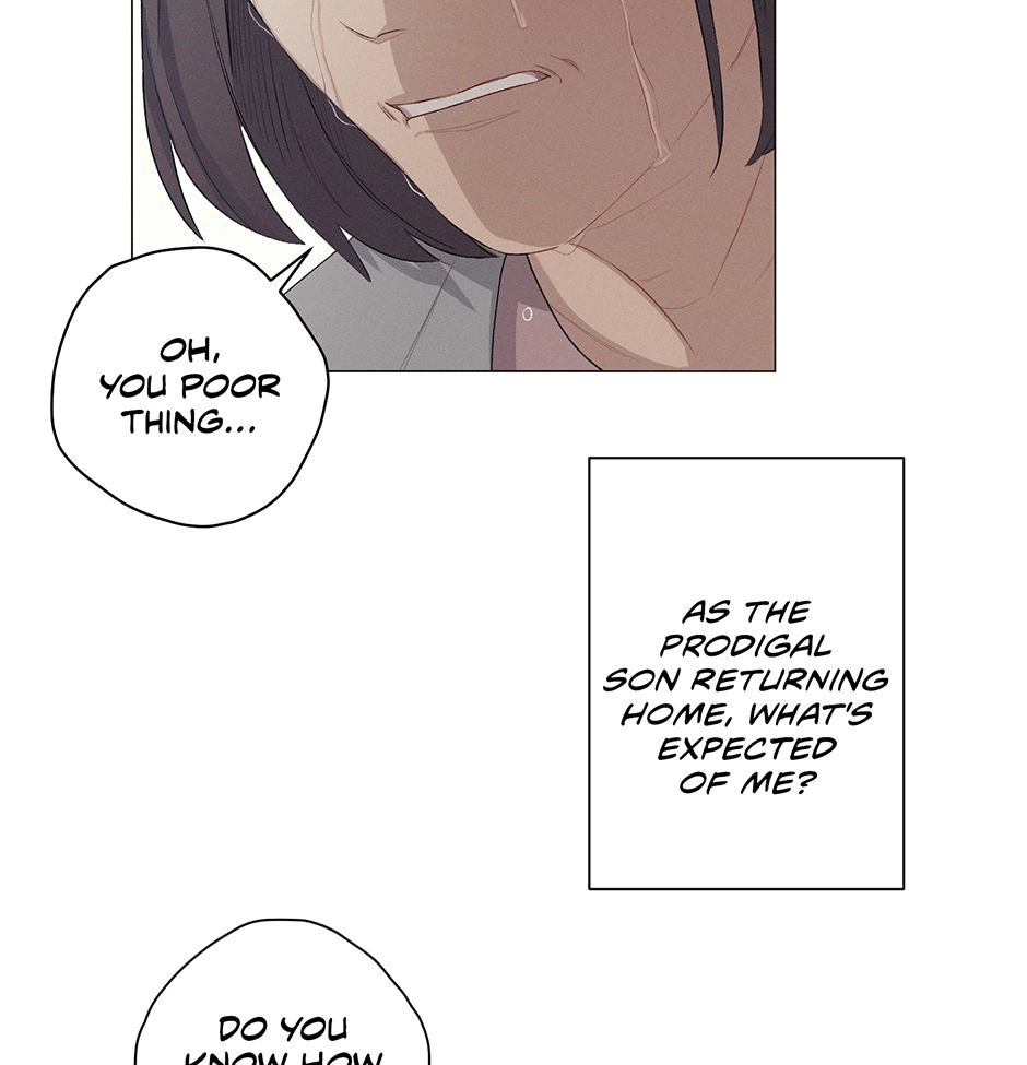 Off The Plate Chapter 25 page 15 - 