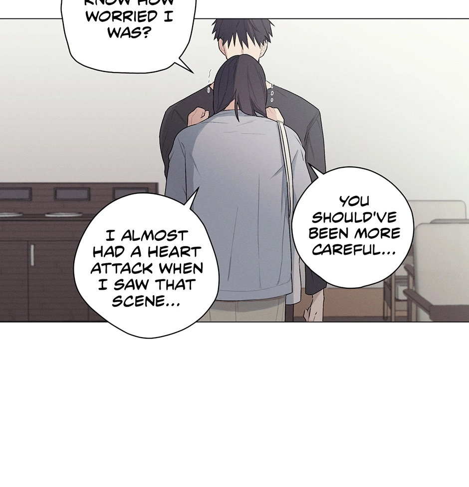 Off The Plate Chapter 25 page 16 - 