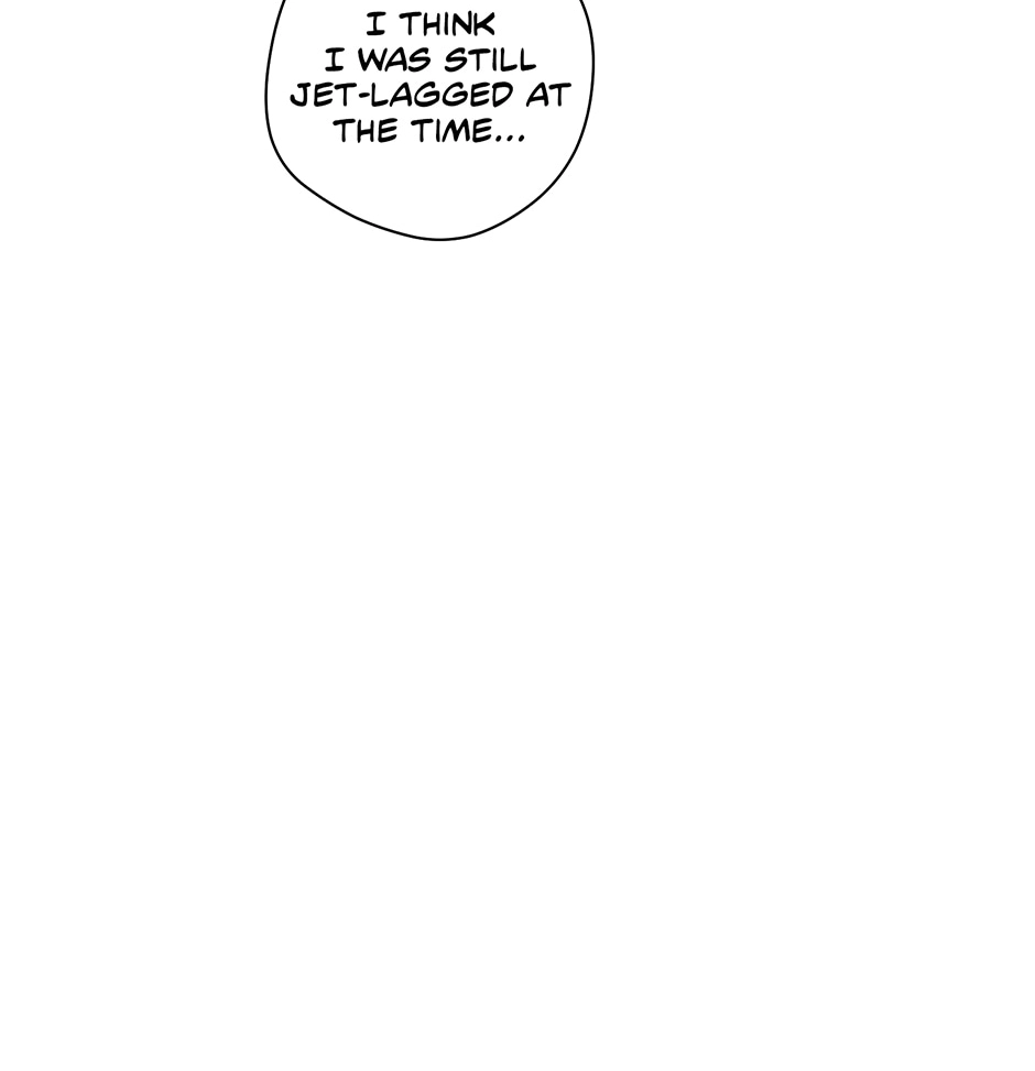 Off The Plate Chapter 25 page 18 - 