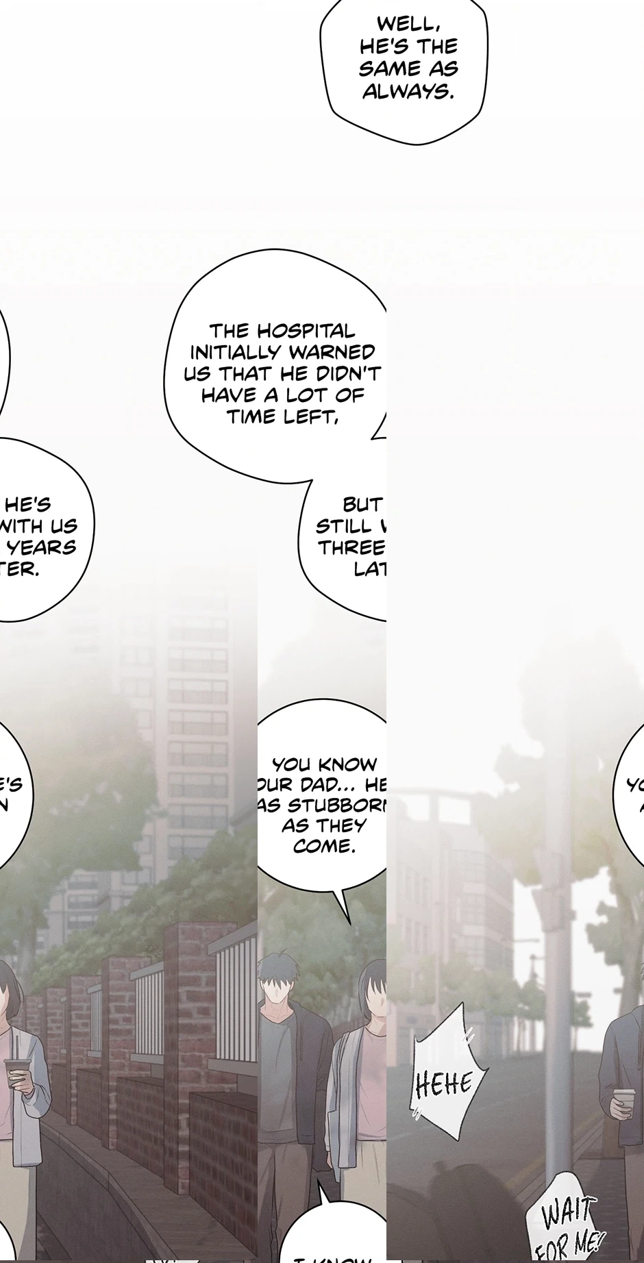 Off The Plate Chapter 25 page 20 - 