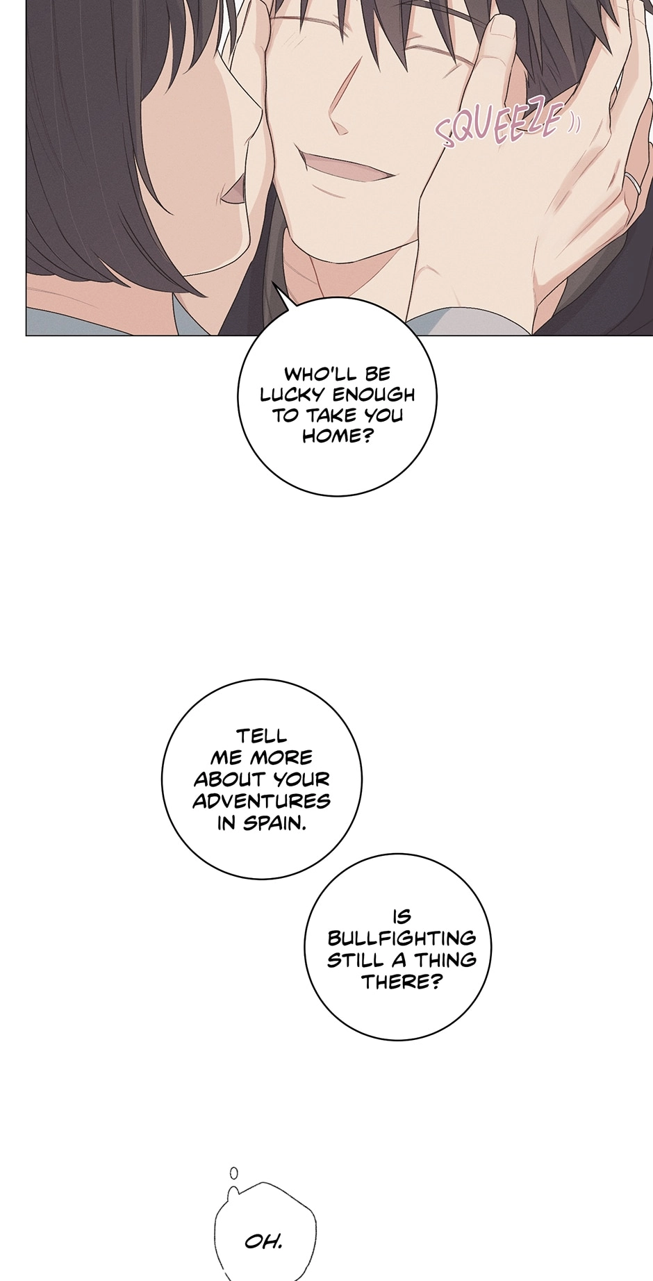 Off The Plate Chapter 25 page 24 - 