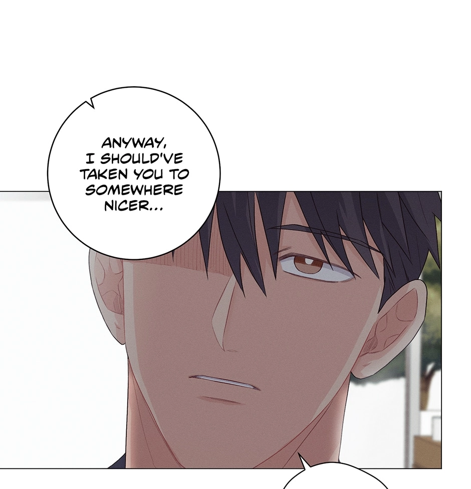 Off The Plate Chapter 25 page 29 - 