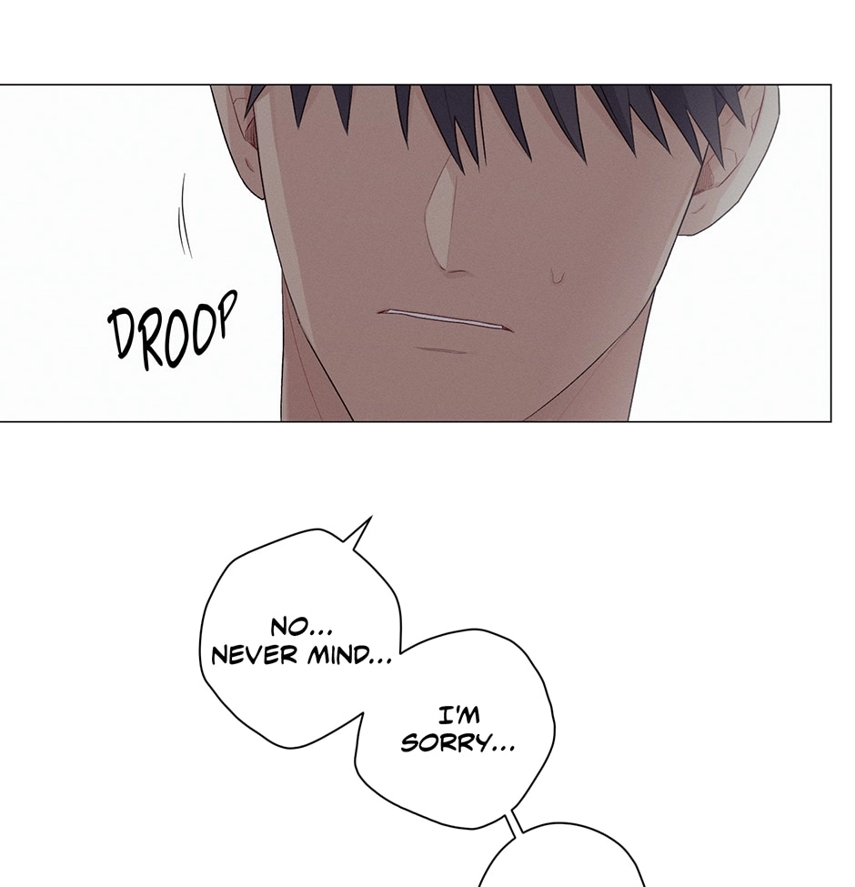 Off The Plate Chapter 25 page 32 - 