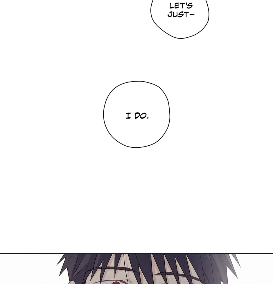 Off The Plate Chapter 25 page 33 - 