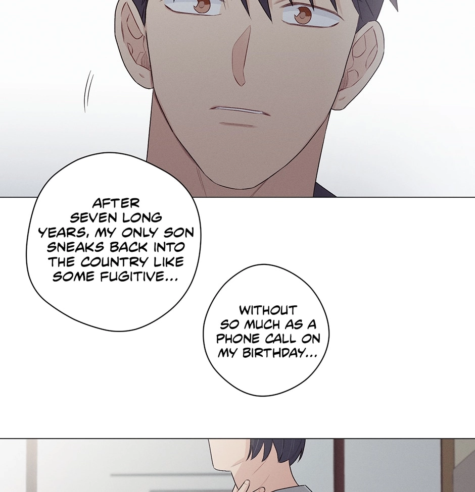 Off The Plate Chapter 25 page 34 - 