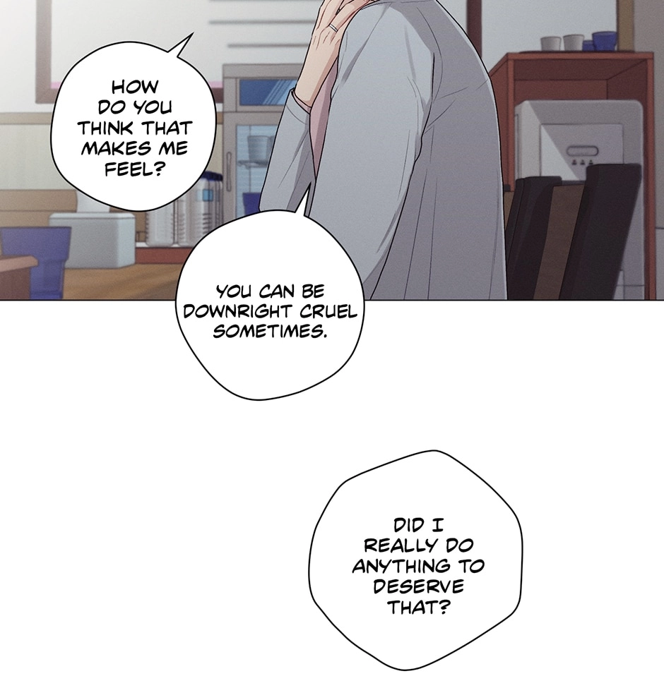 Off The Plate Chapter 25 page 35 - 
