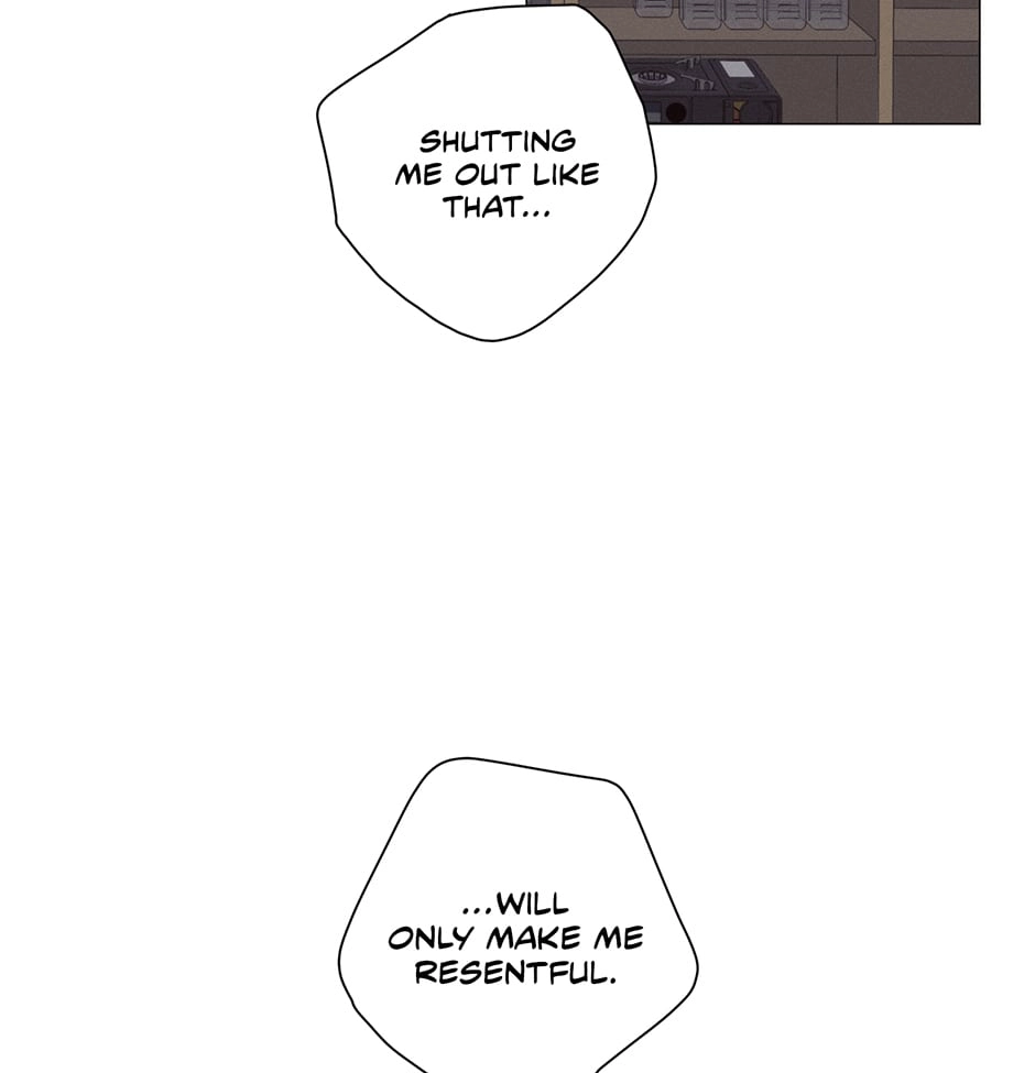 Off The Plate Chapter 25 page 39 - 