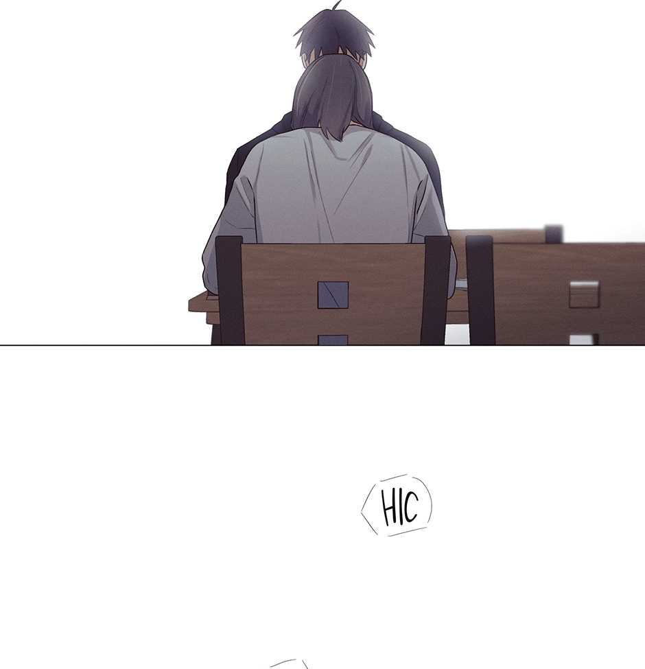 Off The Plate Chapter 25 page 41 - 