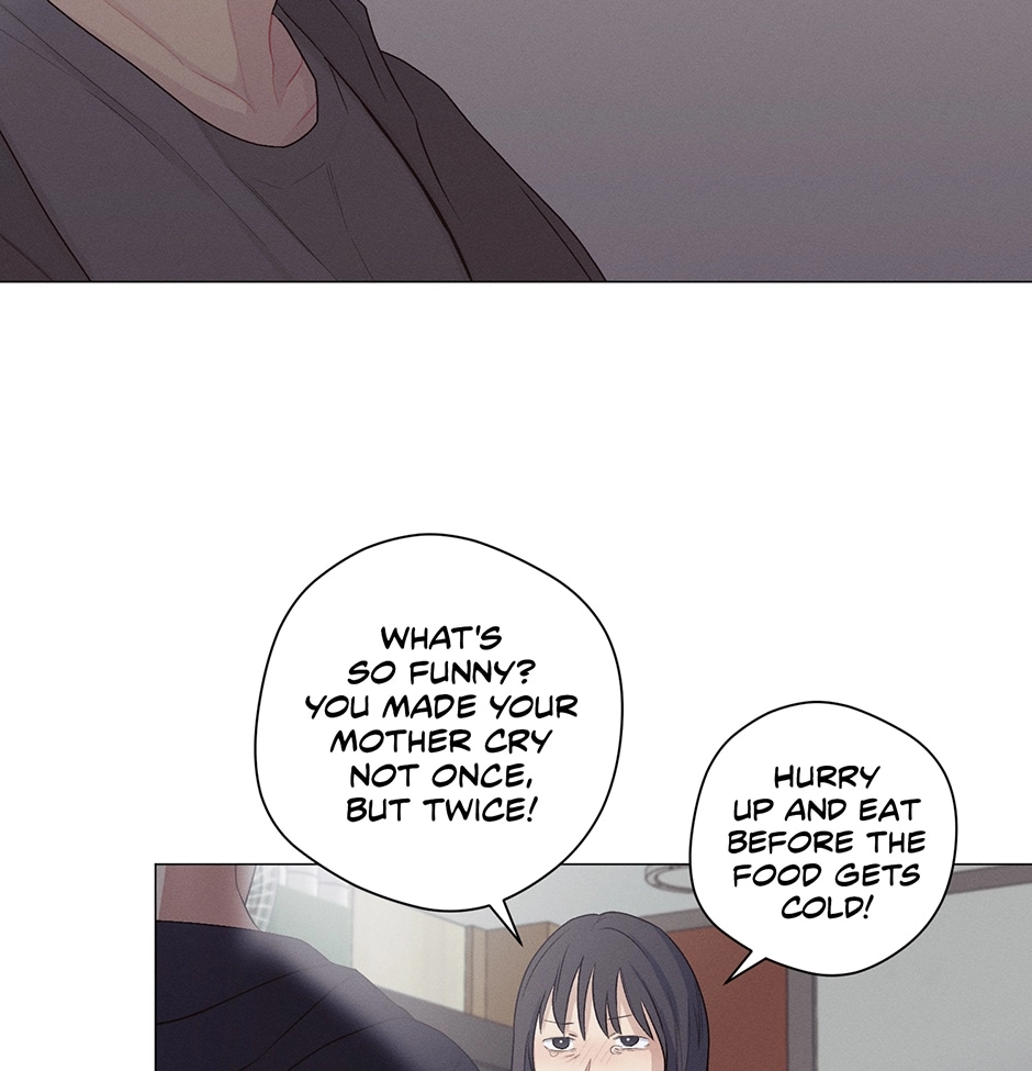 Off The Plate Chapter 25 page 43 - 