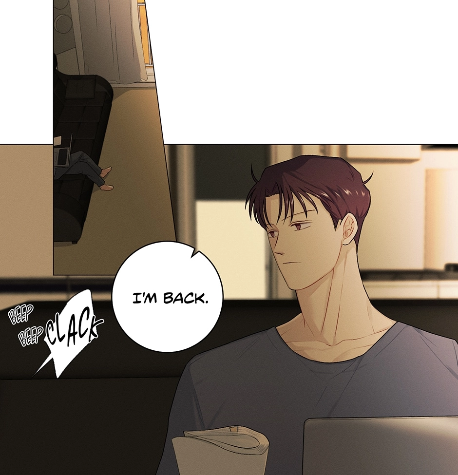 Off The Plate Chapter 25 page 48 - 